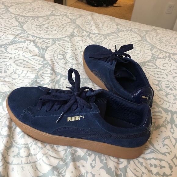 Puma sneakers - Picture 4 of 5